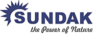Sundak Logo